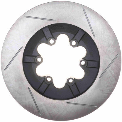 StopTech Sport Slotted Rotor - Front Left/Rear Left 126.66072SR
