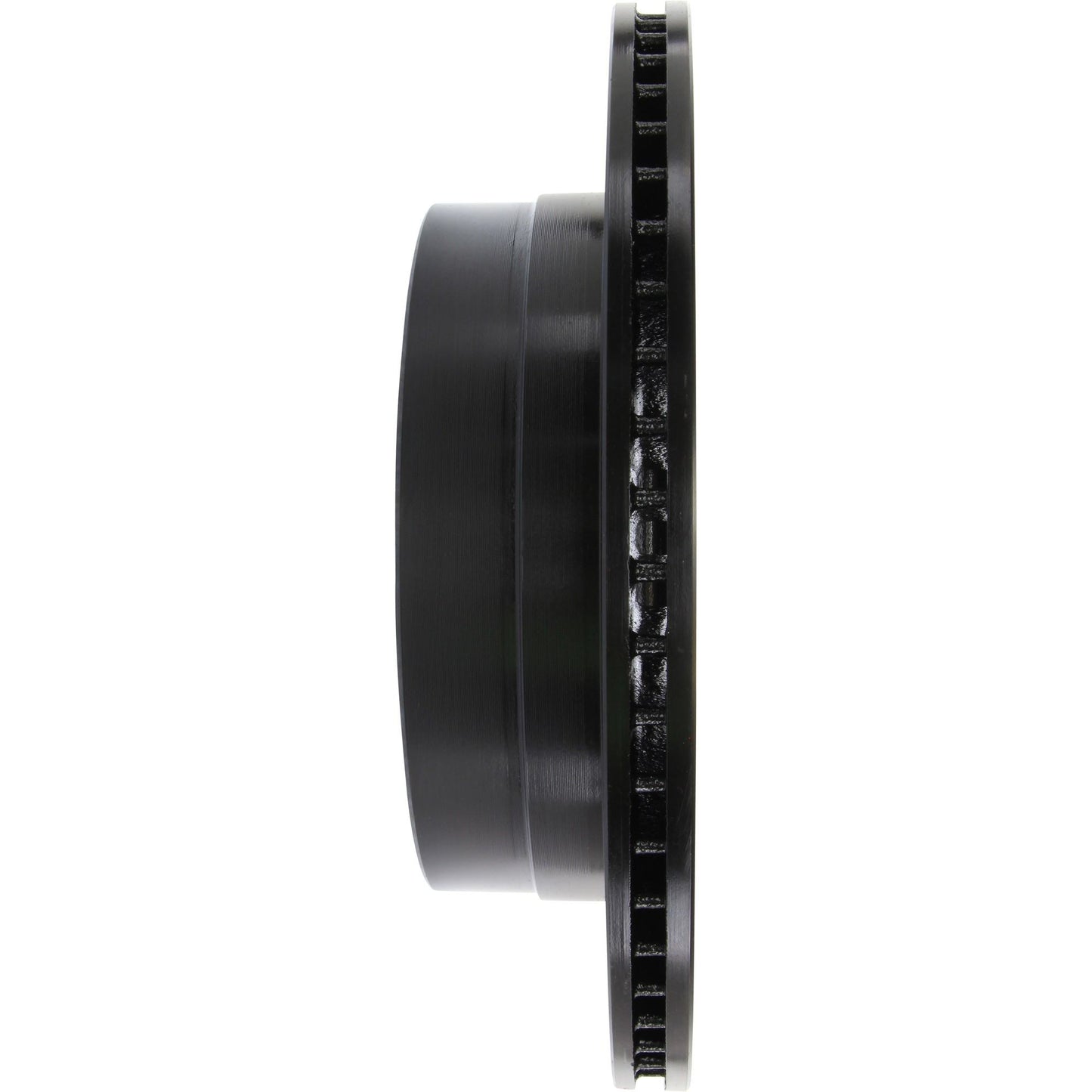 StopTech Sport Slotted Rotor - Front Right 126.66073SL