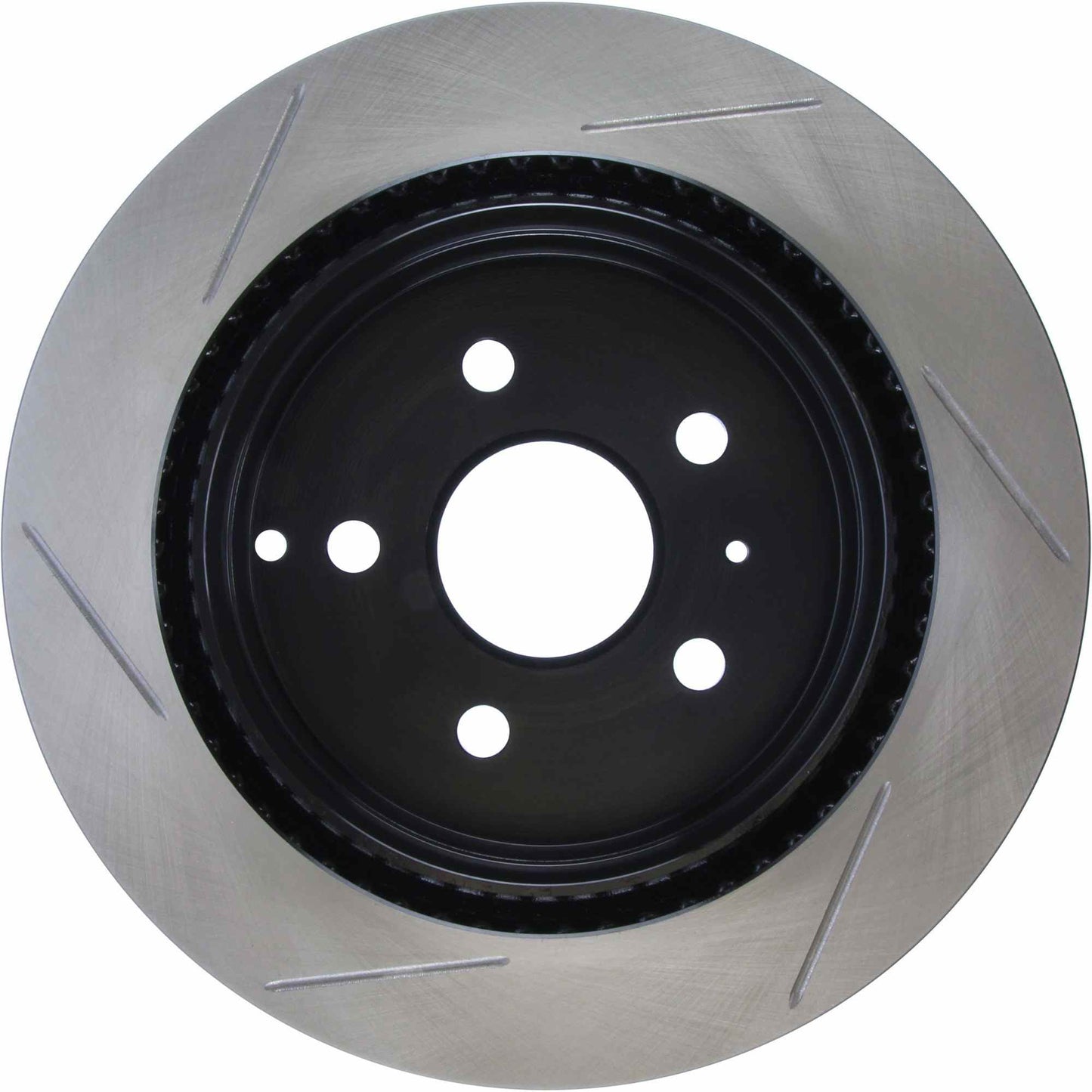 StopTech Sport Slotted Rotor - Front Right 126.66073SL
