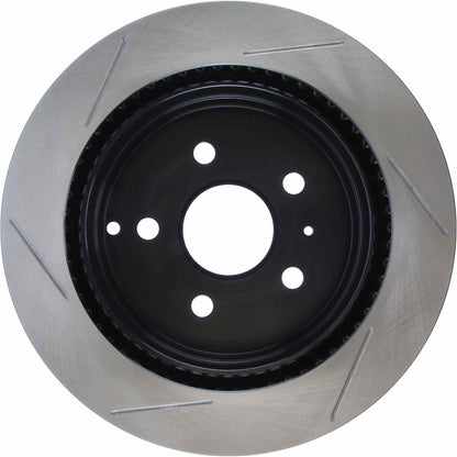 StopTech Sport Slotted Rotor - Front Right 126.66073SL