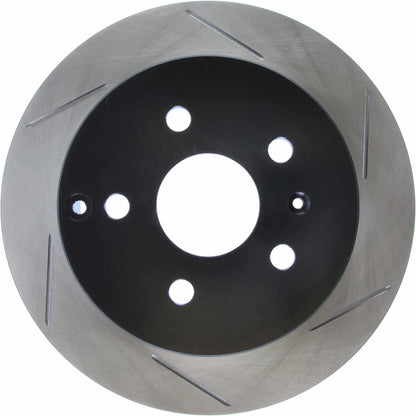 StopTech Sport Slotted Rotor - Front Right 126.66073SL