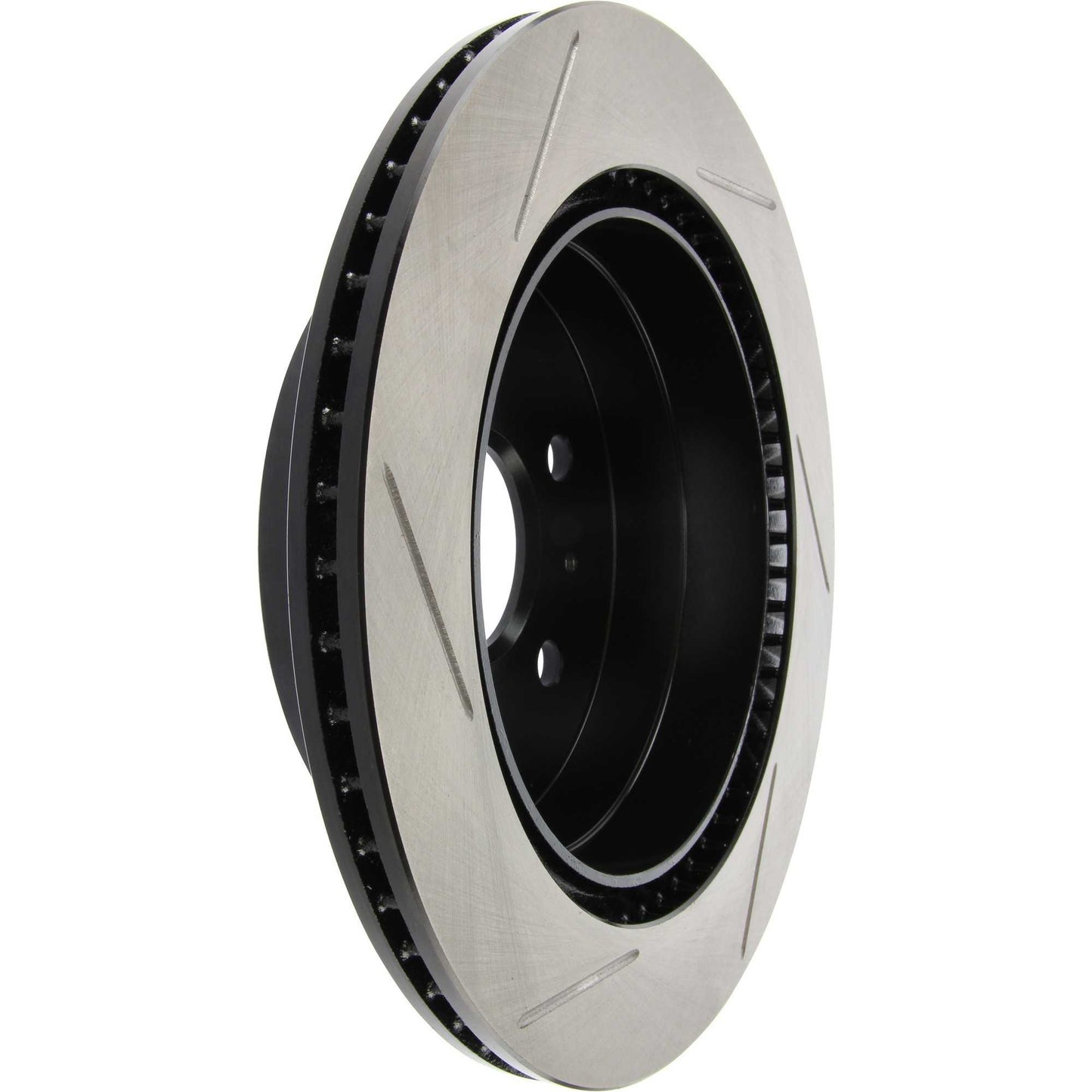 StopTech Sport Slotted Rotor - Front Right 126.66073SL