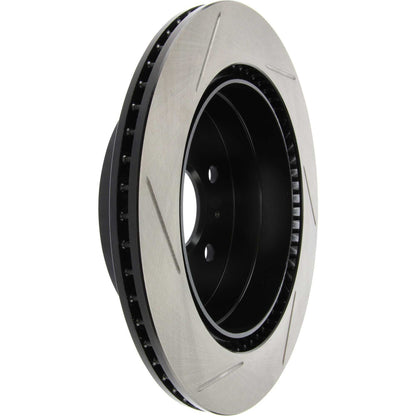 StopTech Sport Slotted Rotor - Front Right 126.66073SL