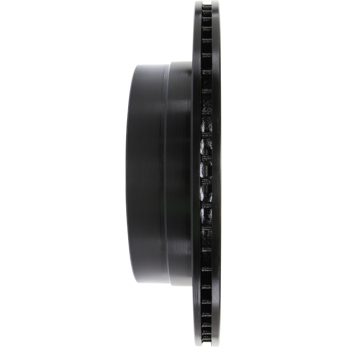 StopTech Sport Slotted Rotor - Front Left 126.66073SR