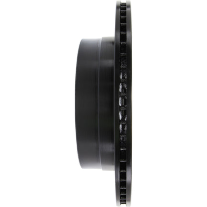 StopTech Sport Slotted Rotor - Front Left 126.66073SR