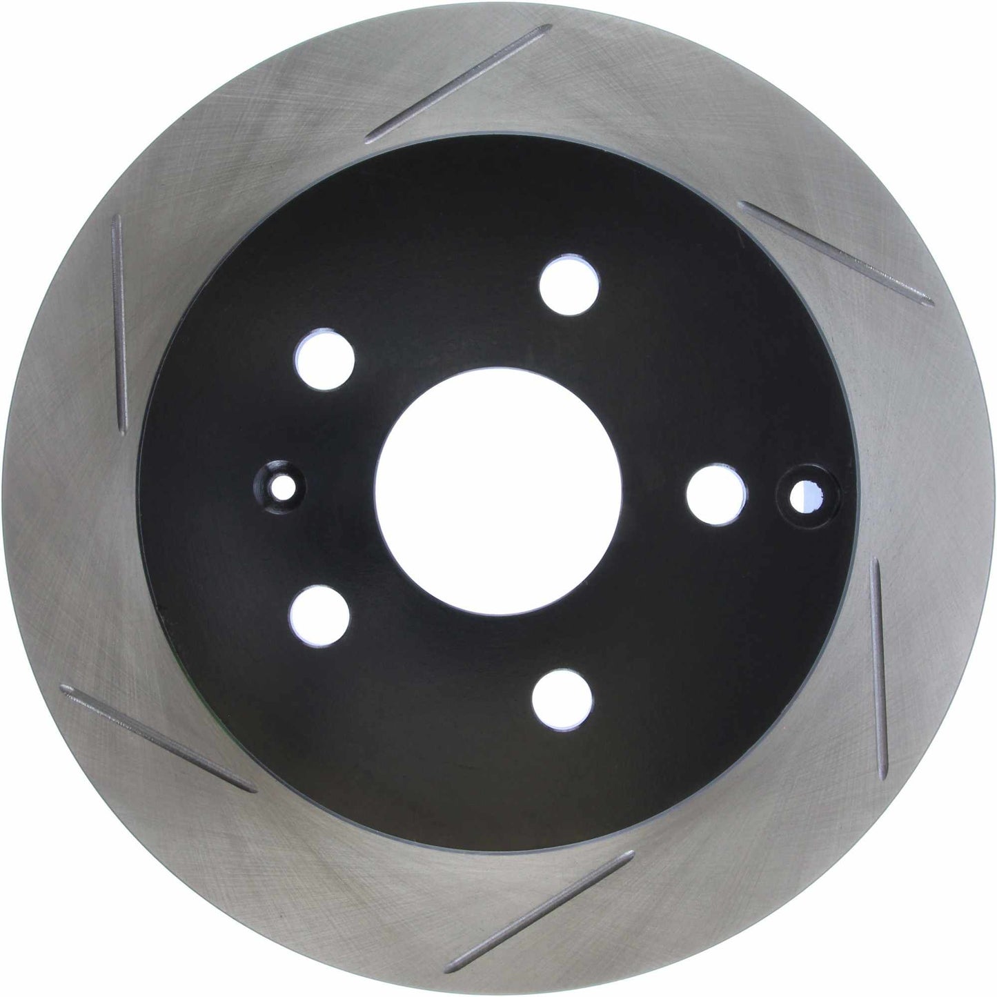 StopTech Sport Slotted Rotor - Front Left 126.66073SR