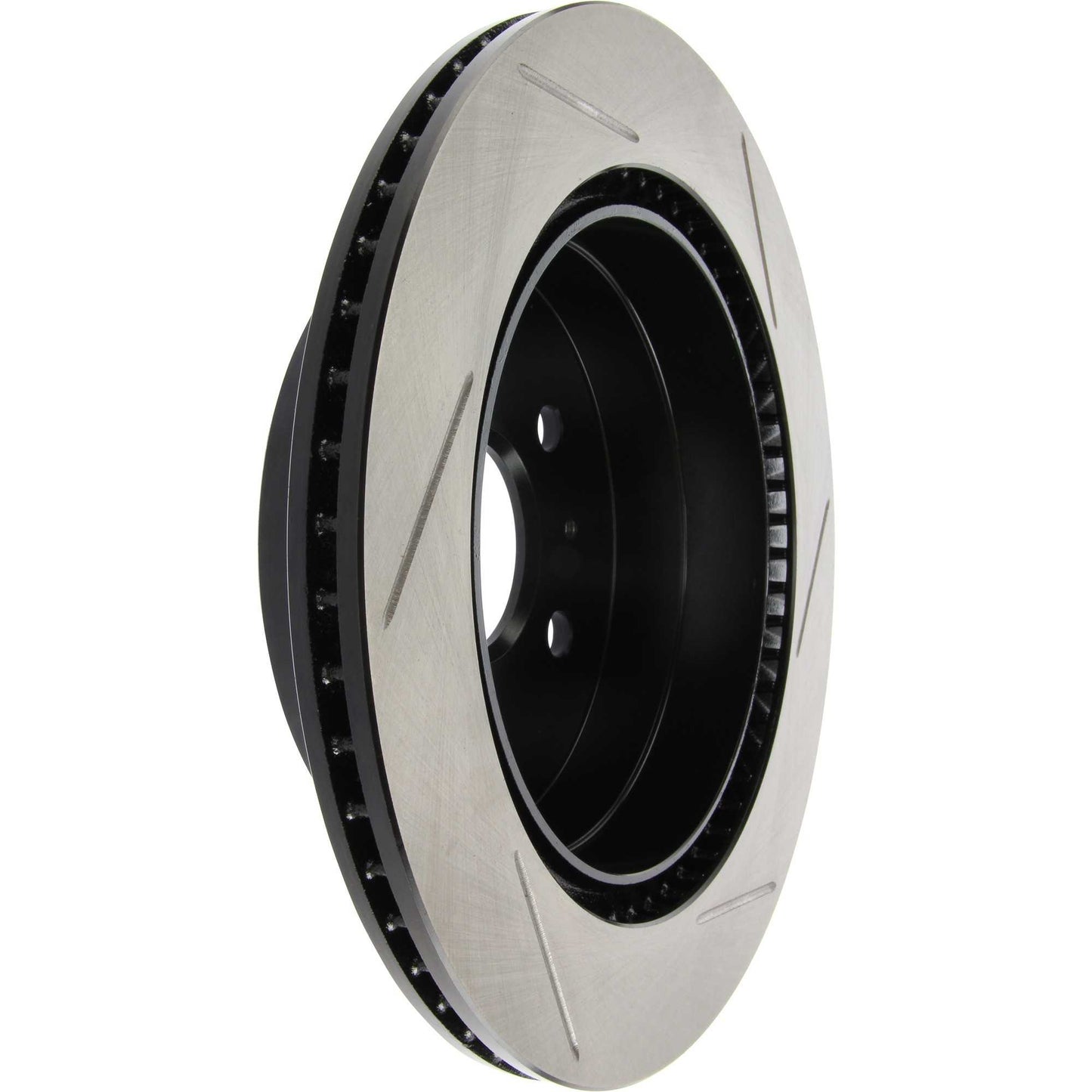 StopTech Sport Slotted Rotor - Front Left 126.66073SR