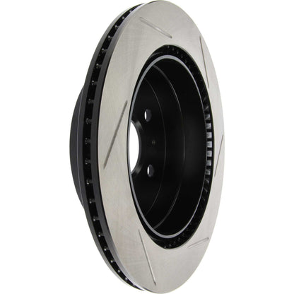 StopTech Sport Slotted Rotor - Front Left 126.66073SR