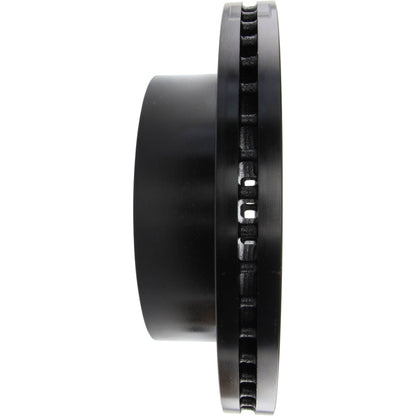StopTech Slotted Sport Brake Rotor 126.66074SR