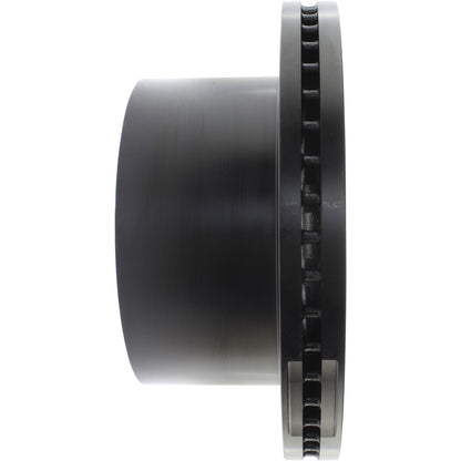 StopTech Slotted Sport Brake Rotor 126.66075SR