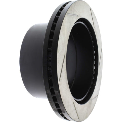 StopTech Slotted Sport Brake Rotor 126.66075SR