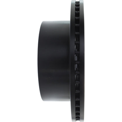 StopTech Slotted Sport Brake Rotor 126.66077SR