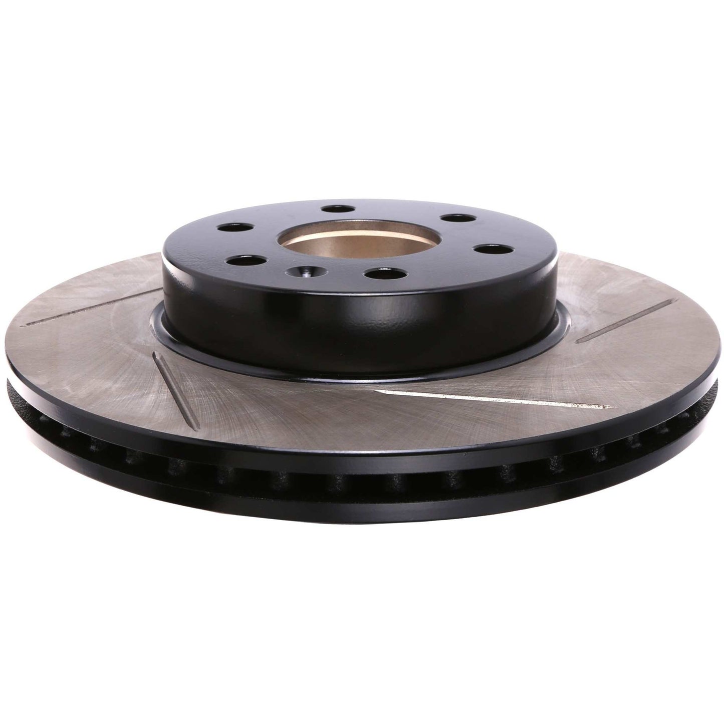 StopTech Sport Slotted Brake Rotor Rear Left 126.66078SL