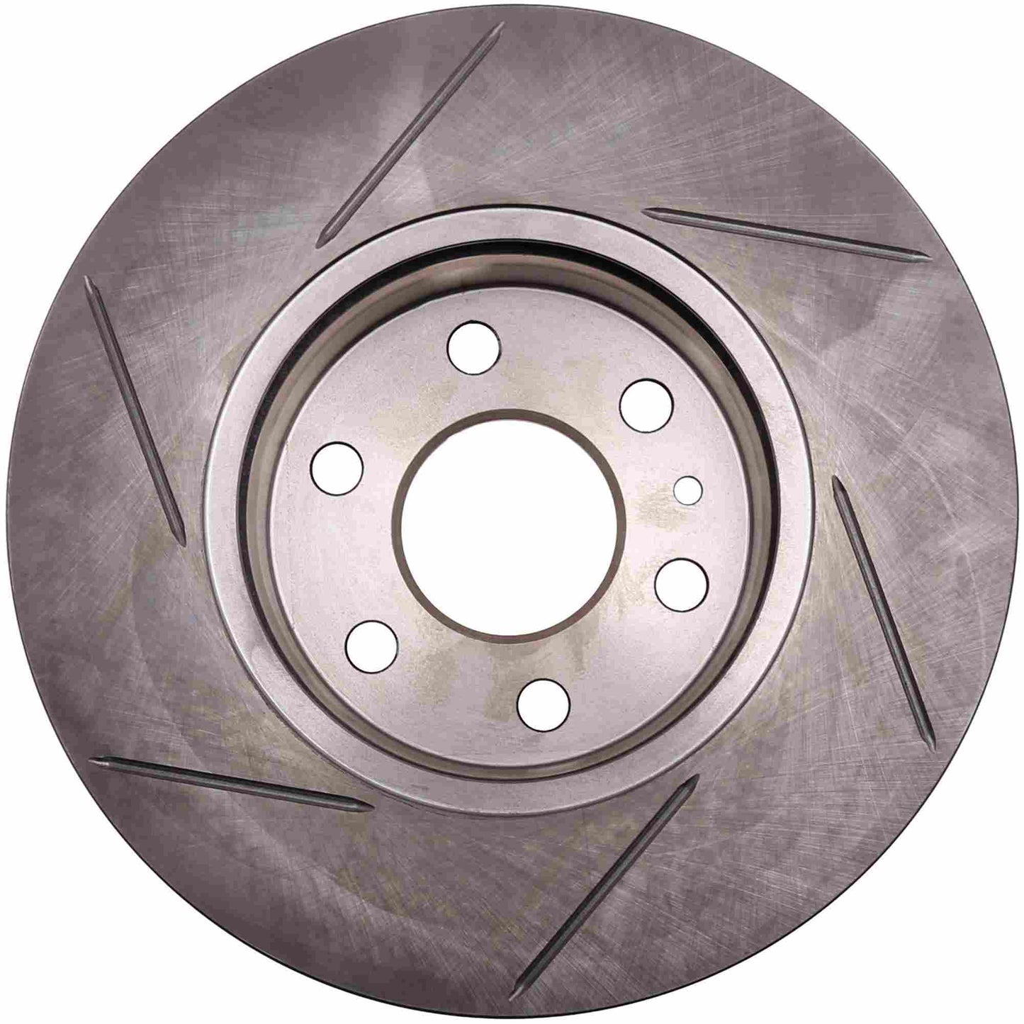 StopTech Sport Slotted Brake Rotor Rear Left 126.66078SL
