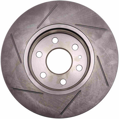 StopTech Sport Slotted Brake Rotor Rear Left 126.66078SL