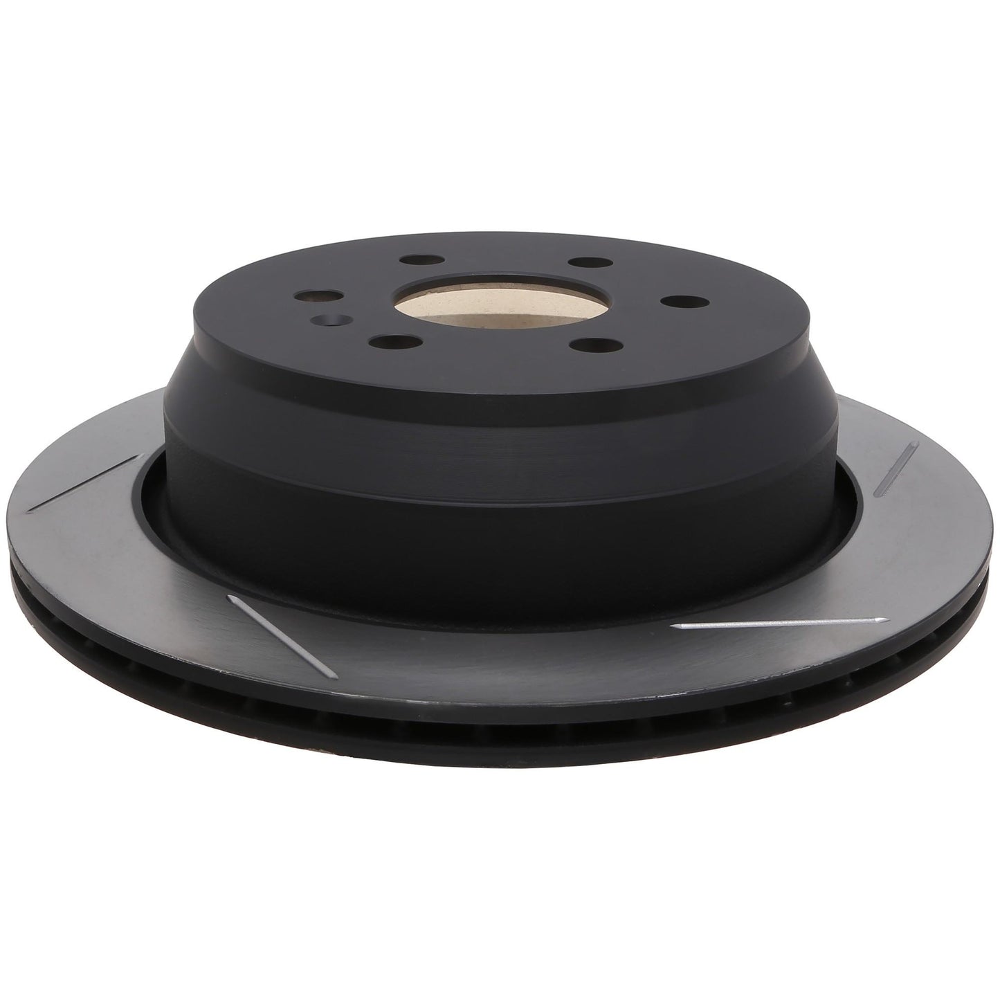StopTech Sport Slotted Rotor - Rear Left 126.66079SL