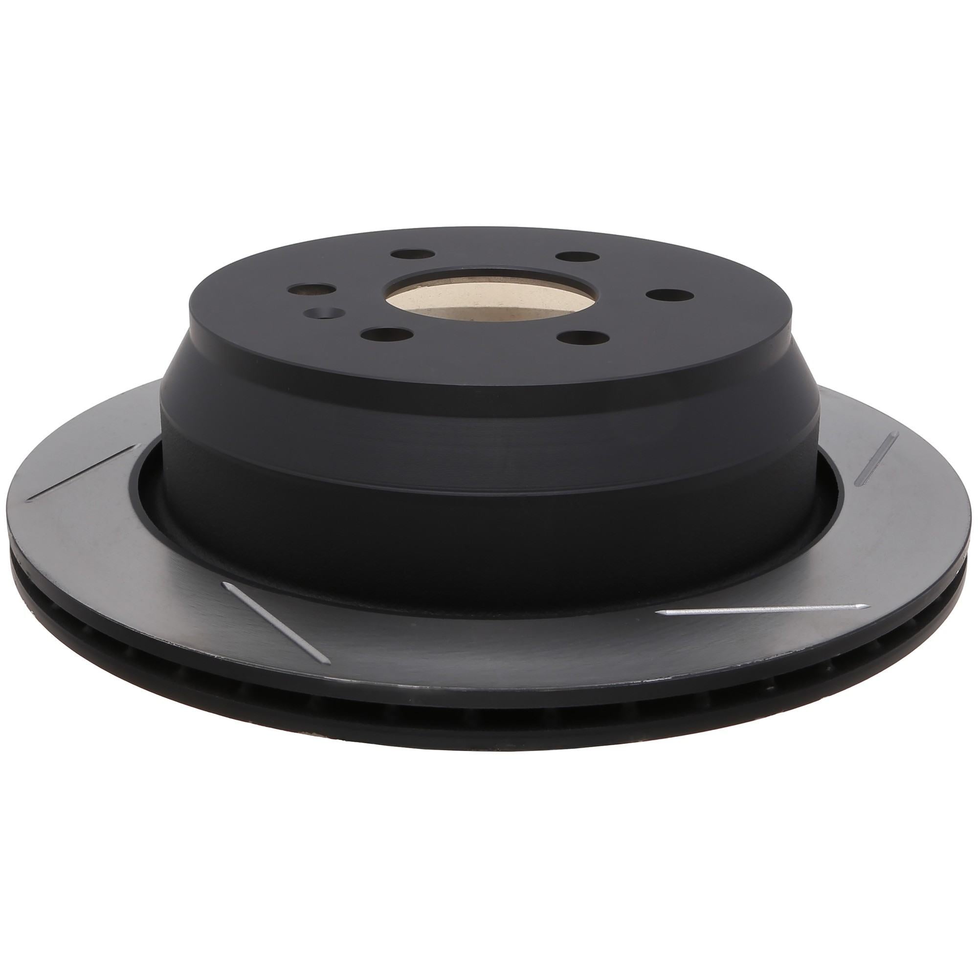 StopTech Sport Slotted Rotor - Rear Left 126.66079SL