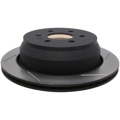 StopTech Sport Slotted Rotor - Rear Left 126.66079SL