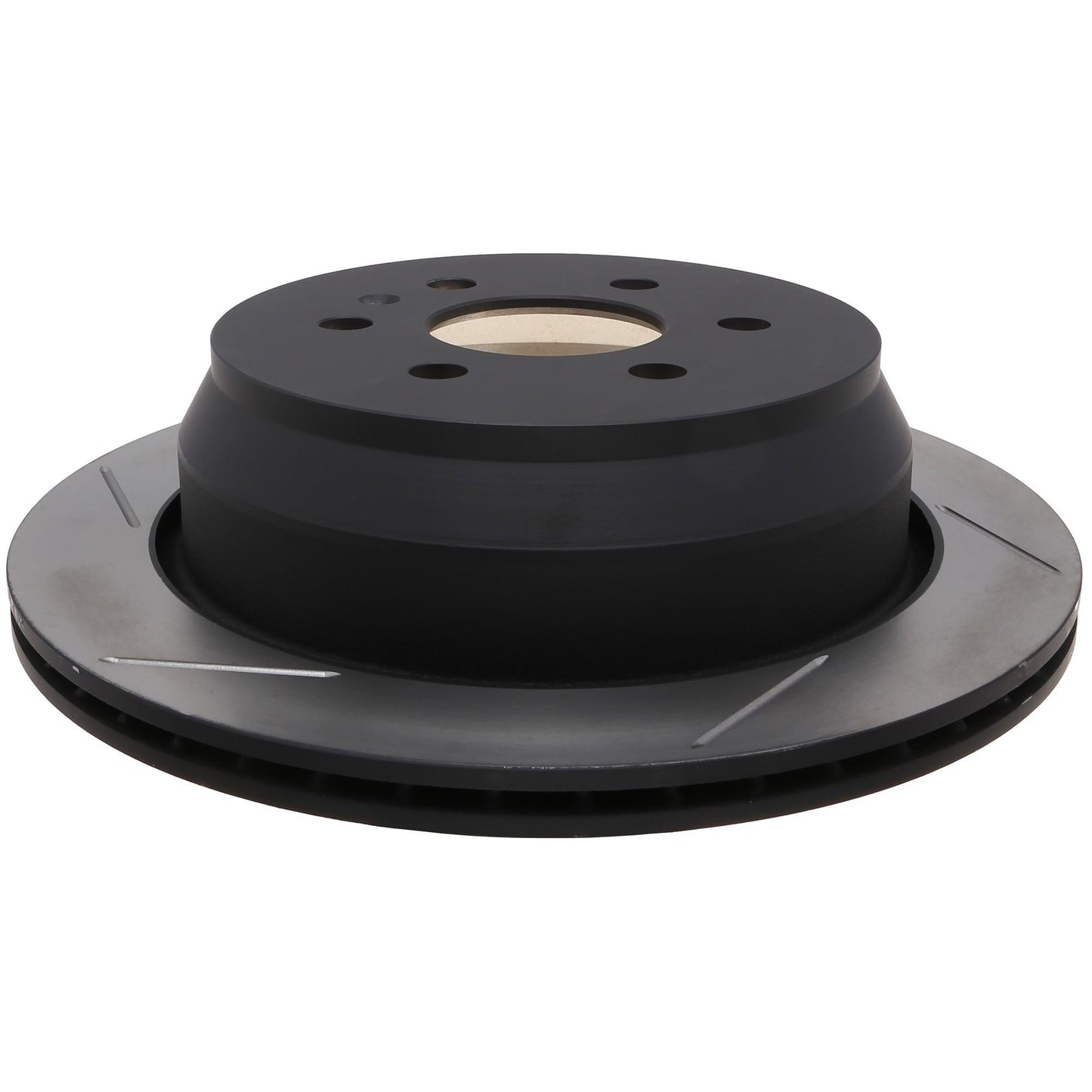 StopTech Sport Slotted Rotor - Rear Right 126.66079SR
