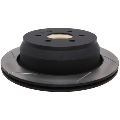 StopTech Sport Slotted Rotor - Rear Right 126.66079SR