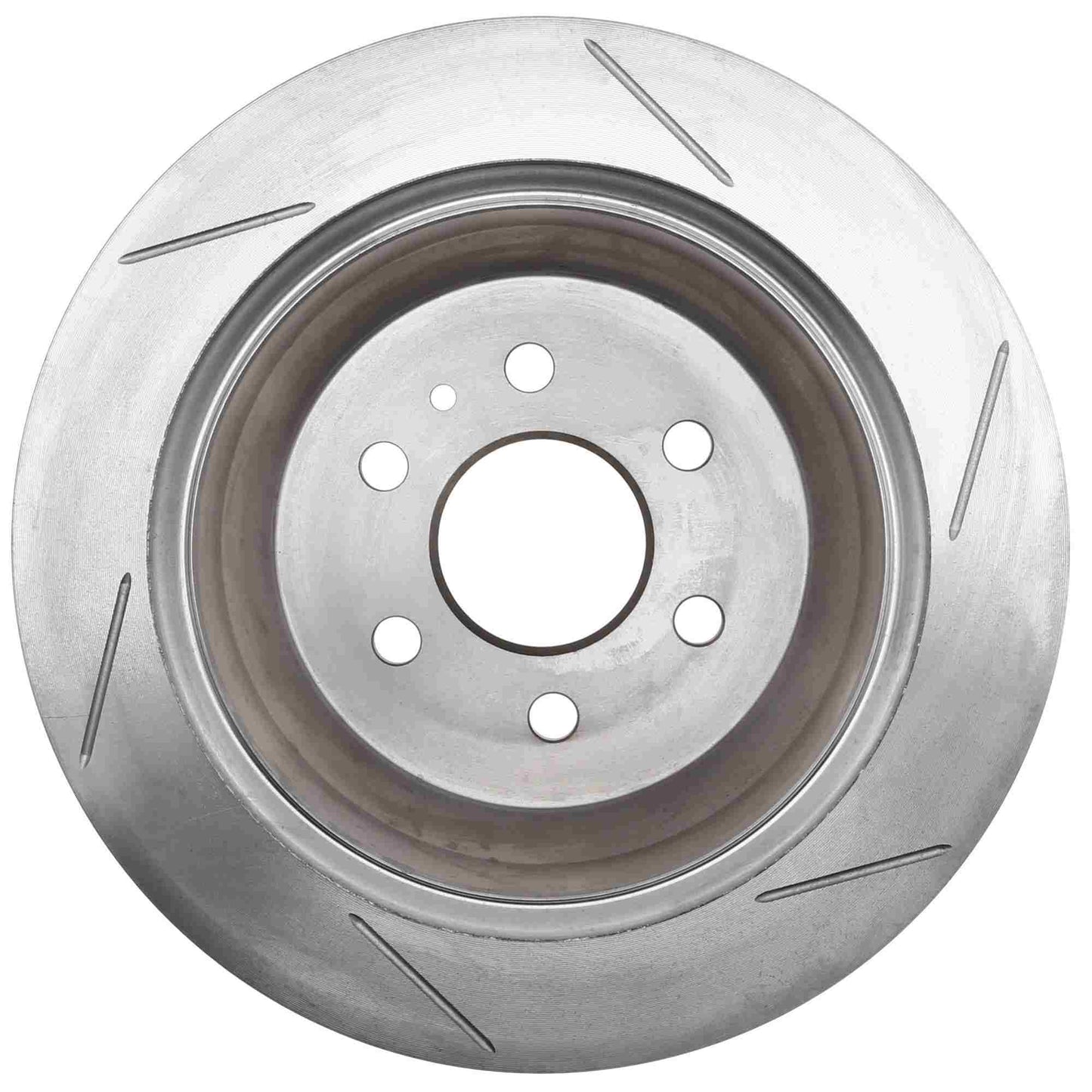 StopTech Sport Slotted Rotor - Rear Right 126.66079SR