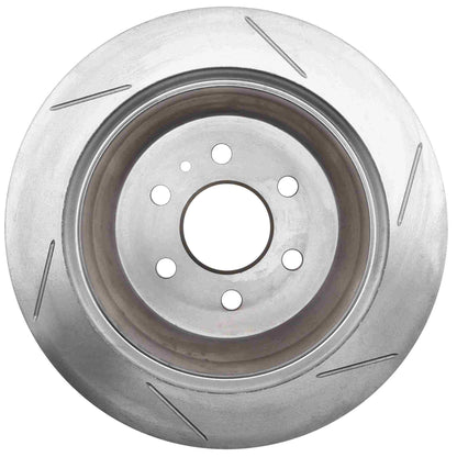 StopTech Sport Slotted Rotor - Rear Right 126.66079SR