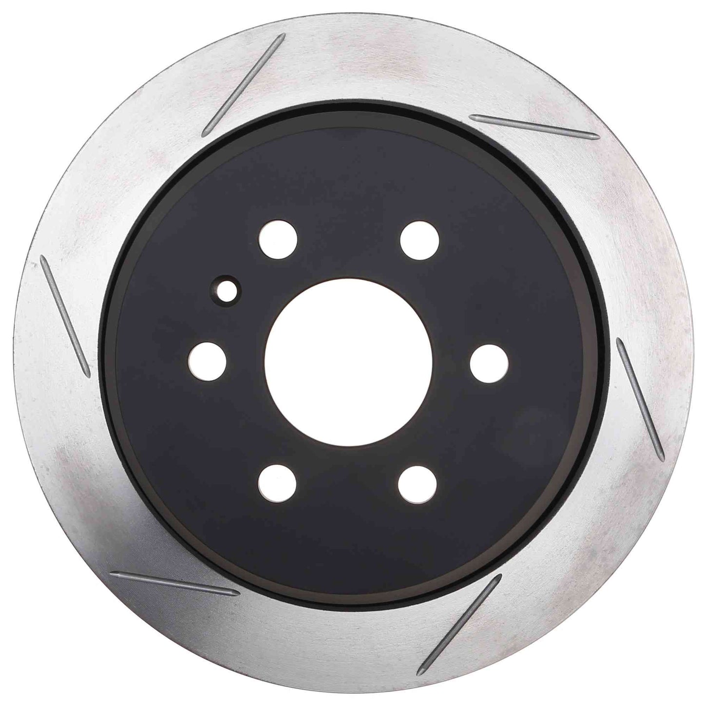 StopTech Sport Slotted Rotor - Rear Right 126.66079SR