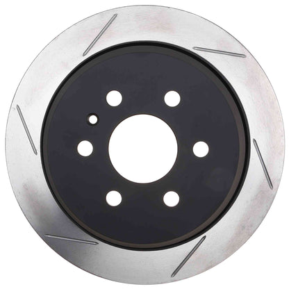 StopTech Sport Slotted Rotor - Rear Right 126.66079SR