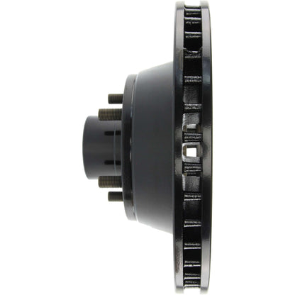 StopTech Slotted Sport Brake Rotor 126.67000SL