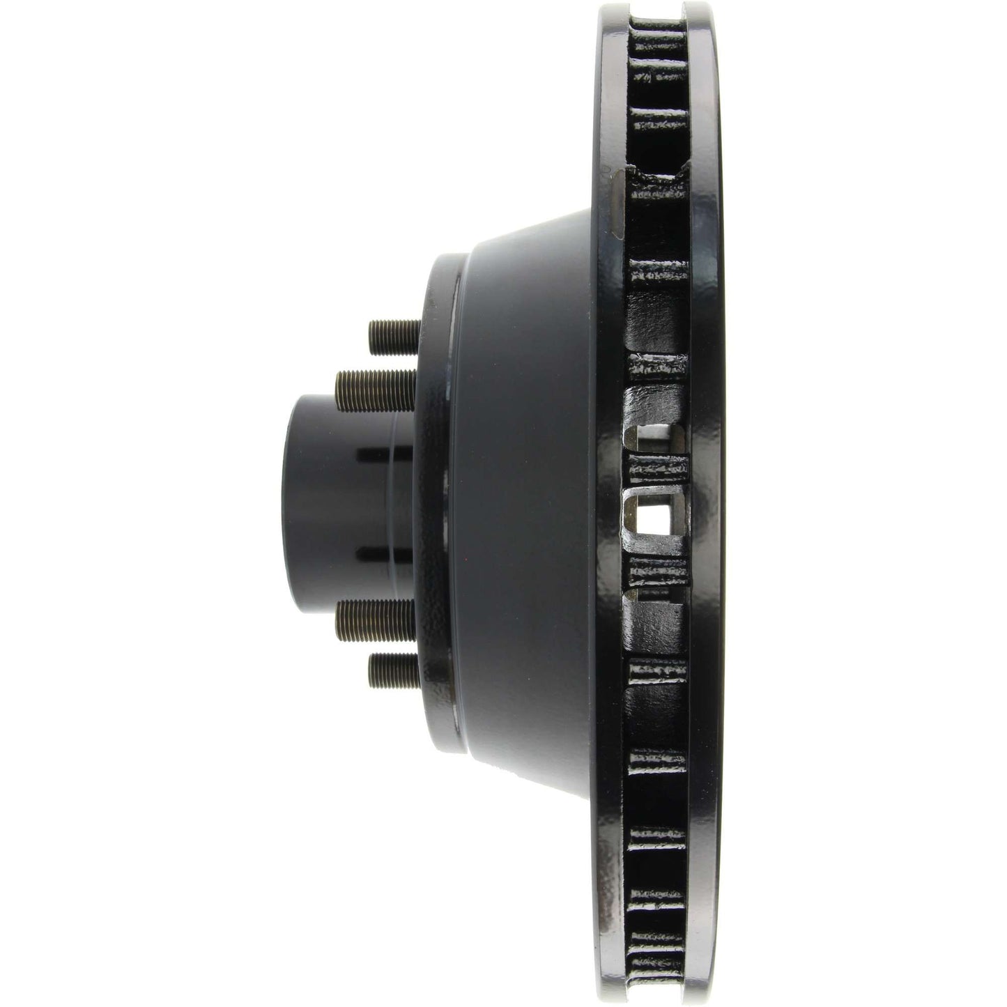 StopTech Slotted Sport Brake Rotor 126.67000SR