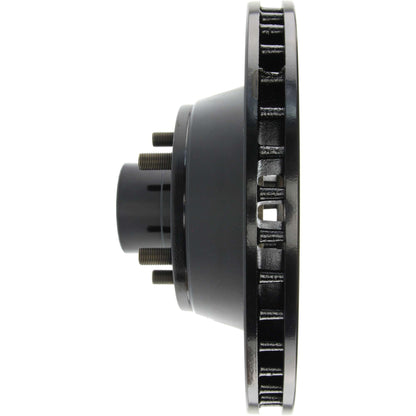 StopTech Slotted Sport Brake Rotor 126.67000SR