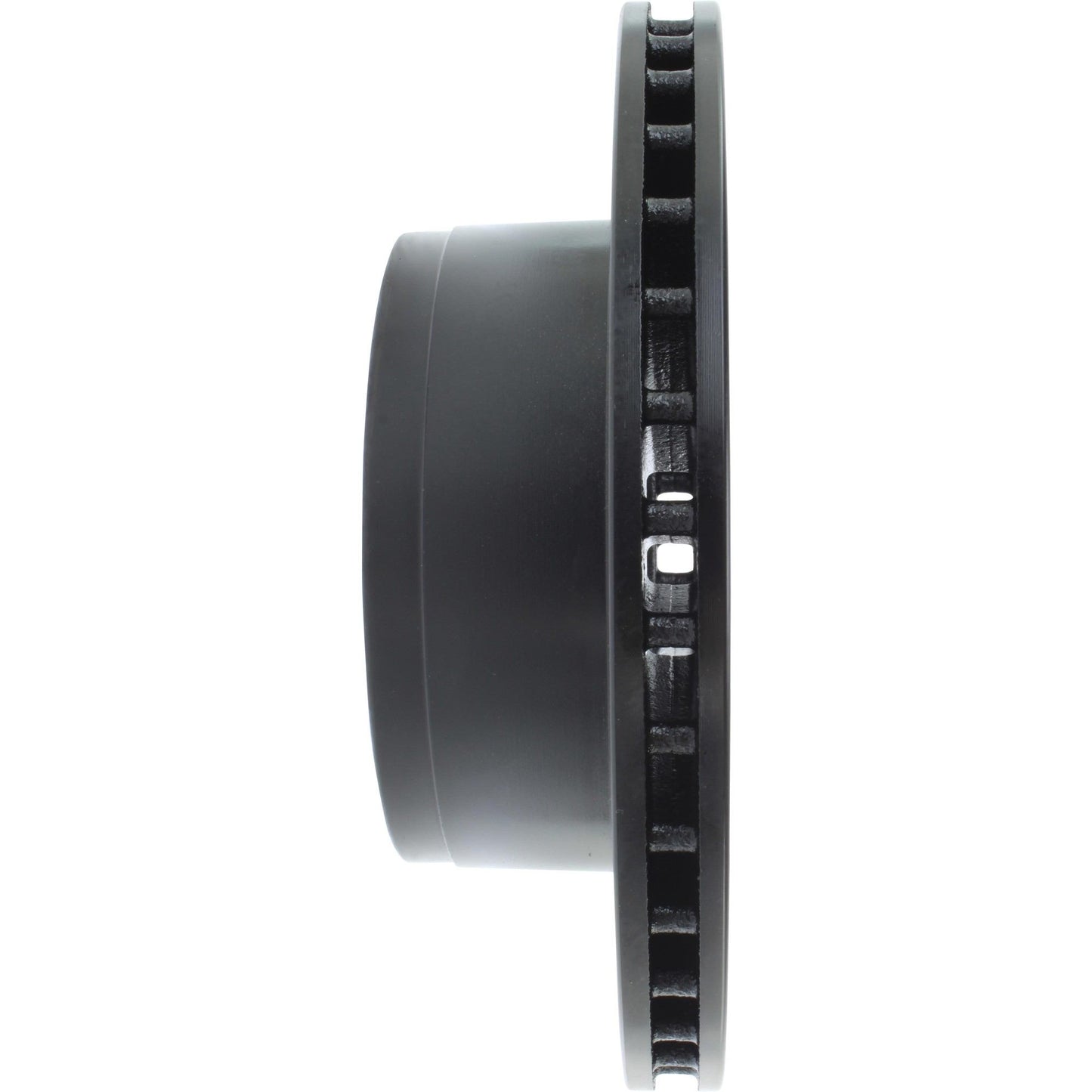 StopTech Slotted Sport Brake Rotor 126.67022SL
