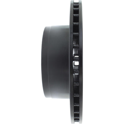 StopTech Slotted Sport Brake Rotor 126.67022SR