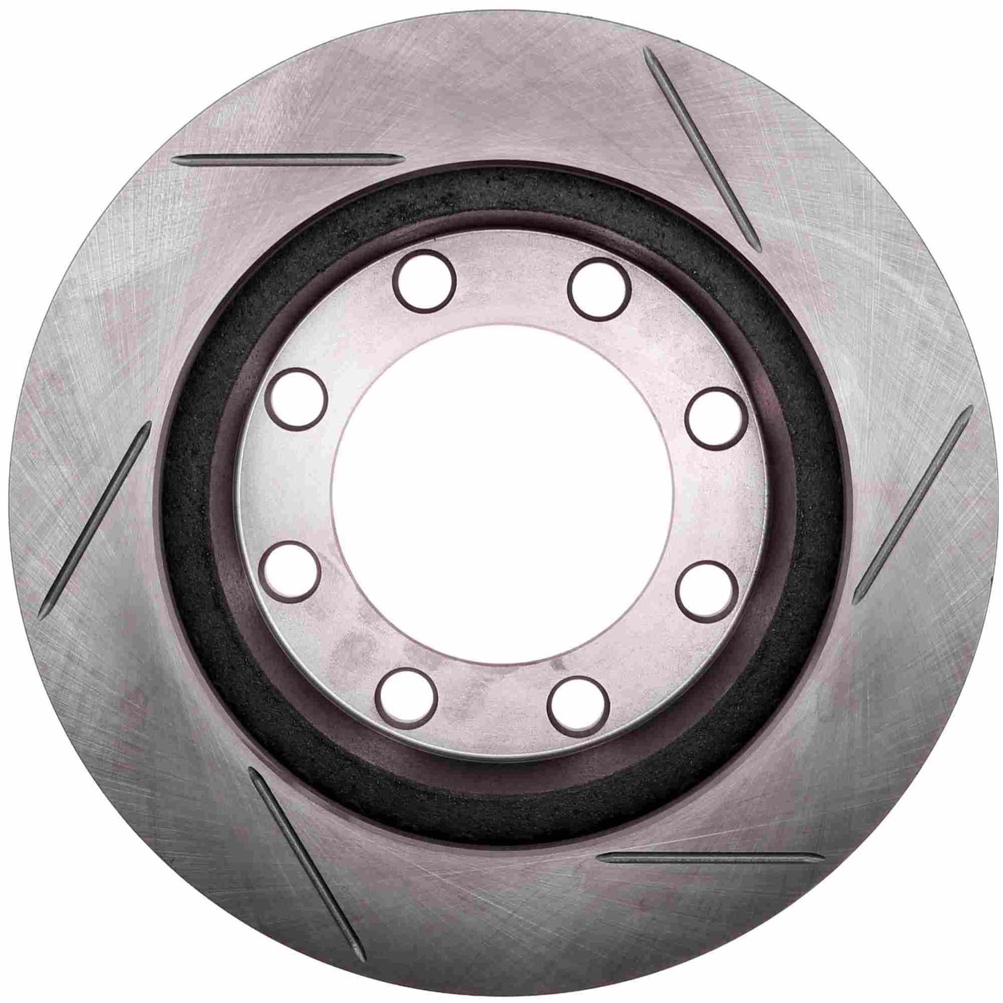 StopTech Slotted Sport Brake Rotor 126.67024SR