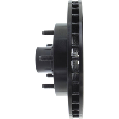 StopTech Slotted Sport Brake Rotor 126.67028SL