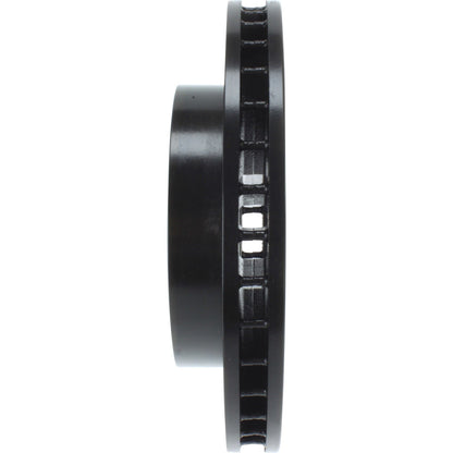 StopTech Slotted Sport Brake Rotor 126.67029SL