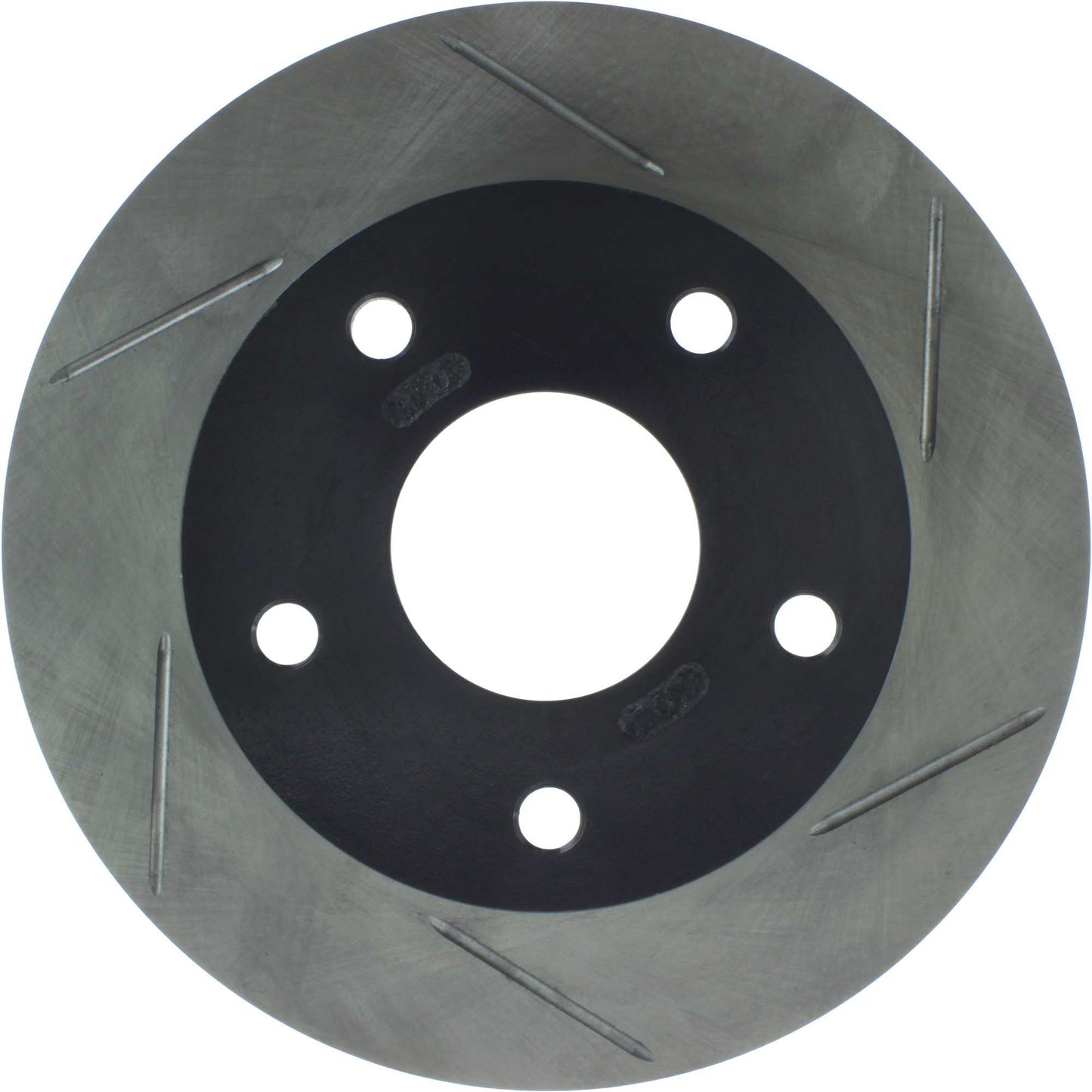 StopTech Slotted Sport Brake Rotor 126.67029SL