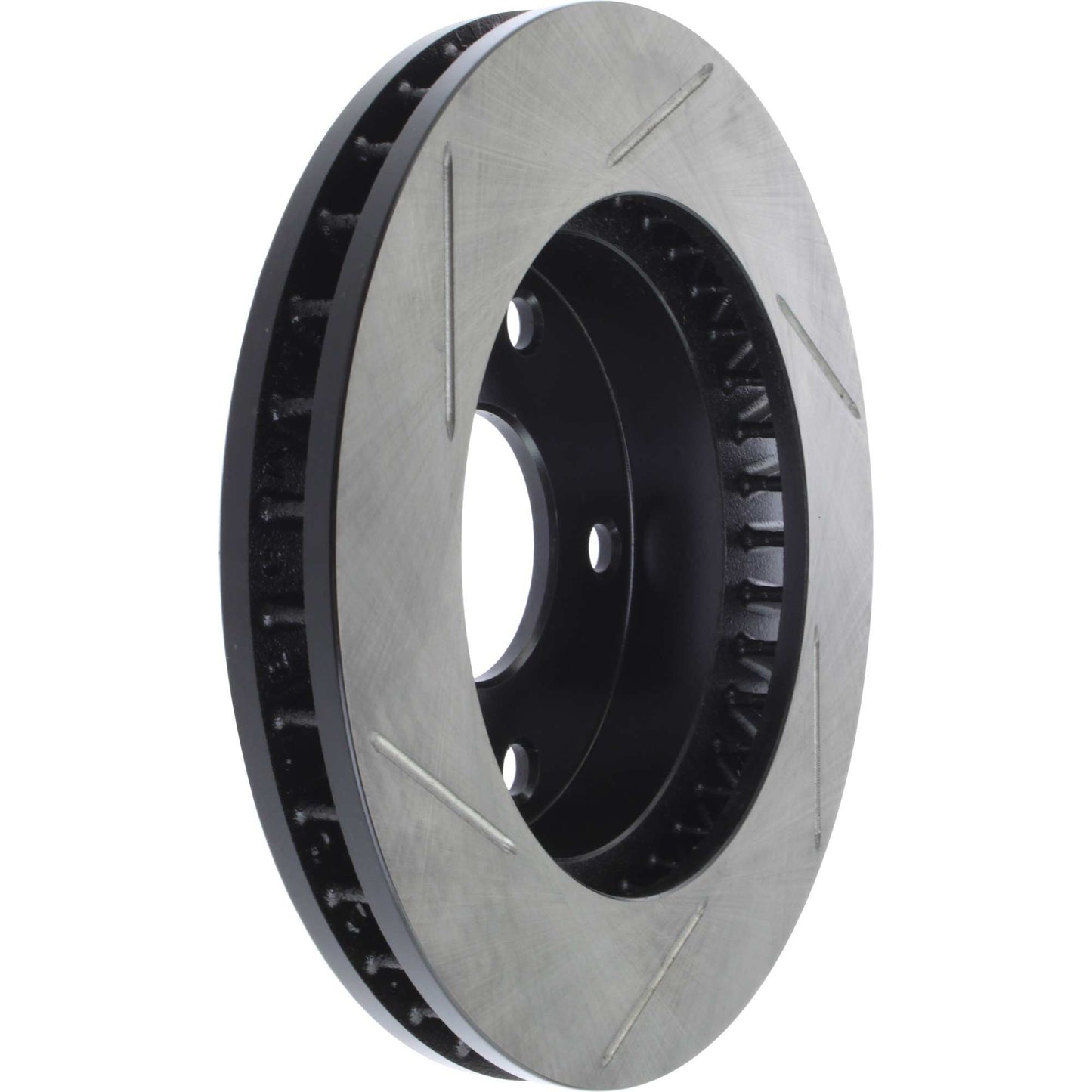 StopTech Slotted Sport Brake Rotor 126.67029SL