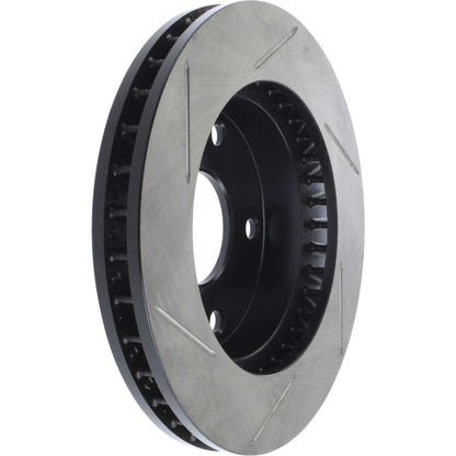 StopTech Slotted Sport Brake Rotor 126.67029SL