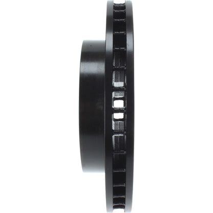 StopTech Slotted Sport Brake Rotor 126.67029SR