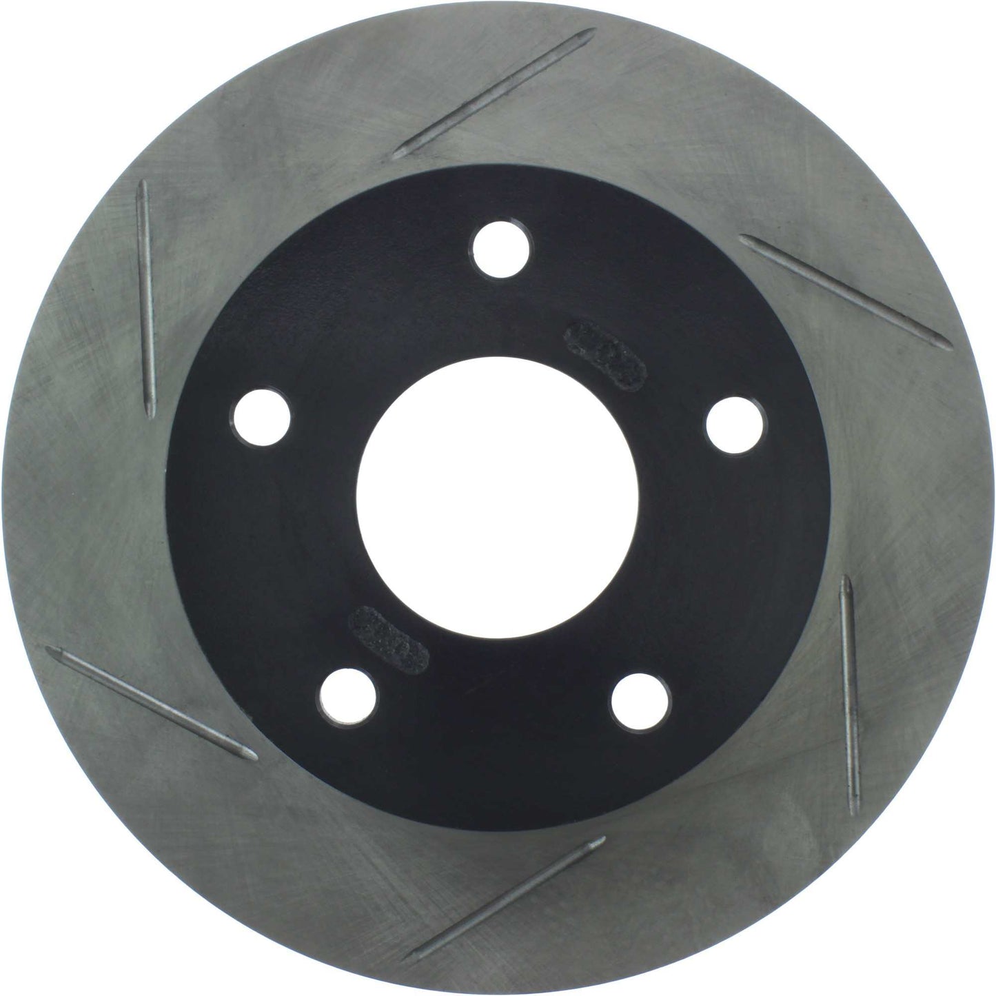 StopTech Slotted Sport Brake Rotor 126.67029SR