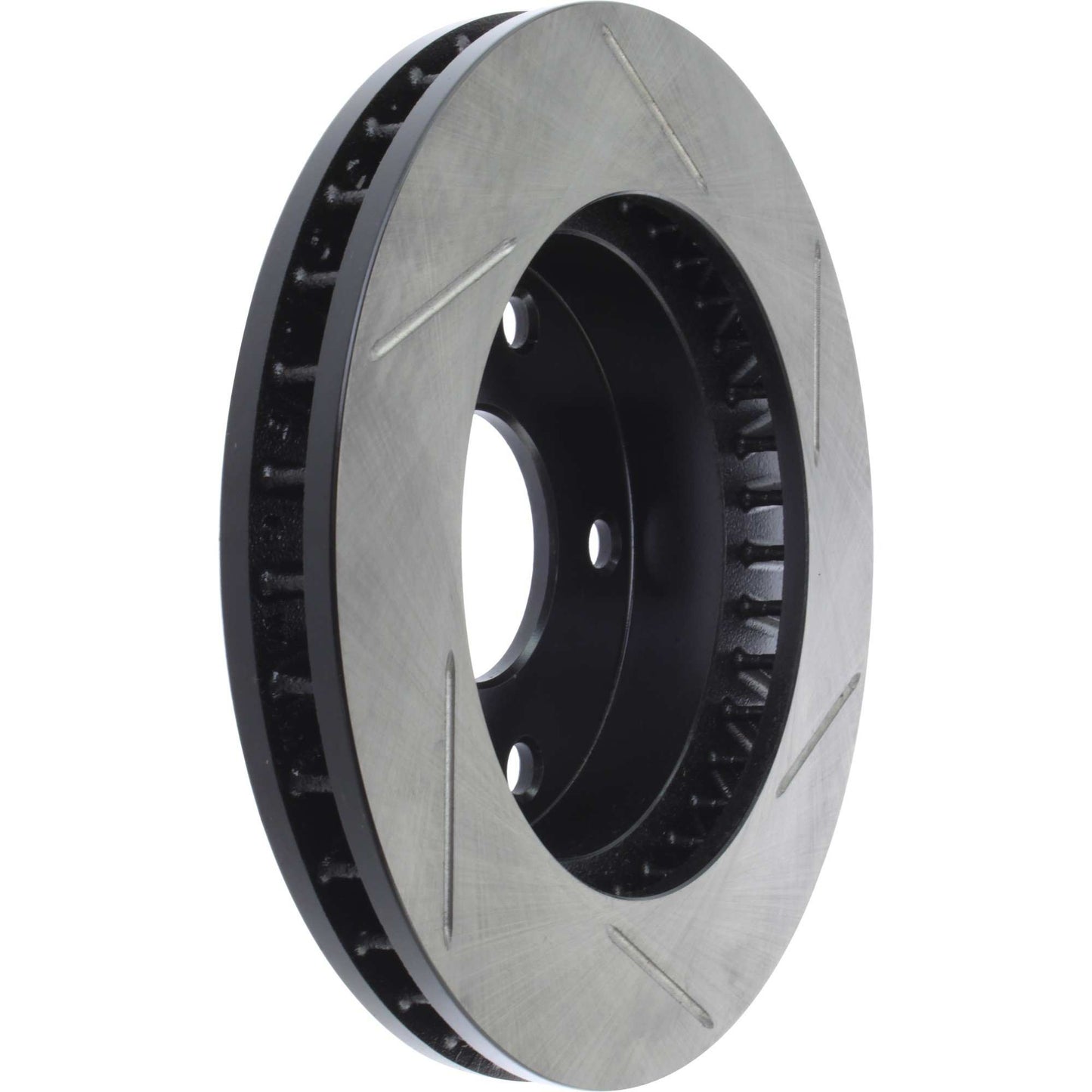 StopTech Slotted Sport Brake Rotor 126.67029SR