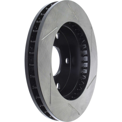 StopTech Slotted Sport Brake Rotor 126.67029SR