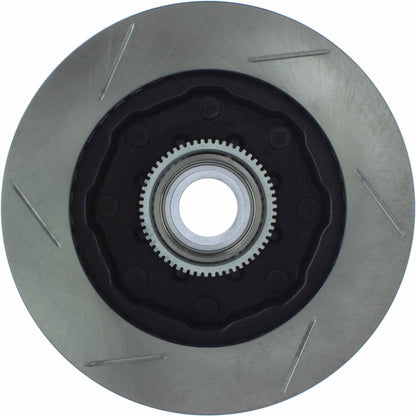 StopTech Slotted Sport Brake Rotor 126.67030SL