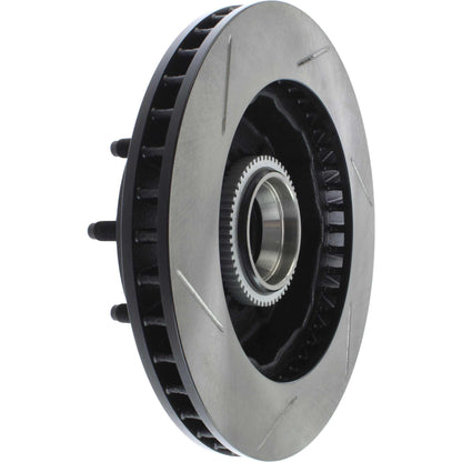 StopTech Slotted Sport Brake Rotor 126.67030SL