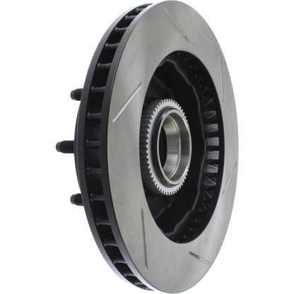 StopTech Slotted Sport Brake Rotor 126.67030SR