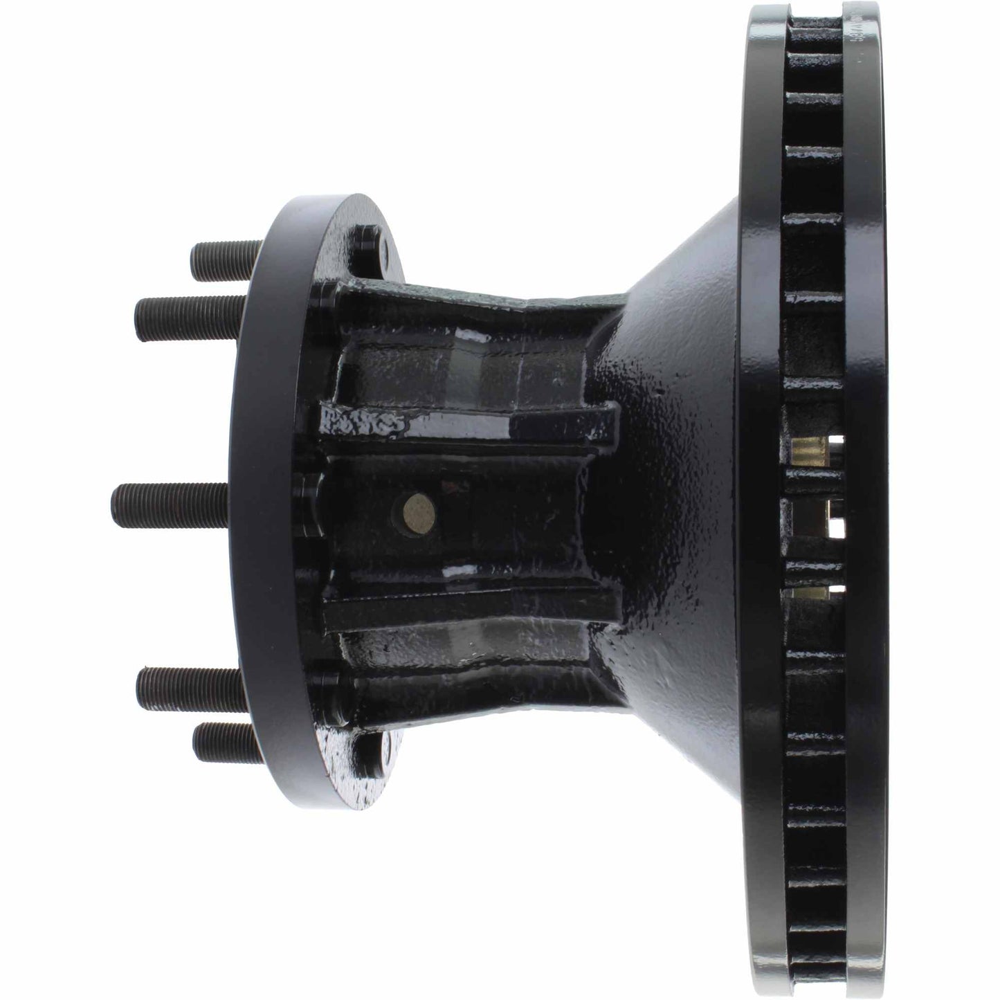 StopTech Slotted Sport Brake Rotor 126.67031SR