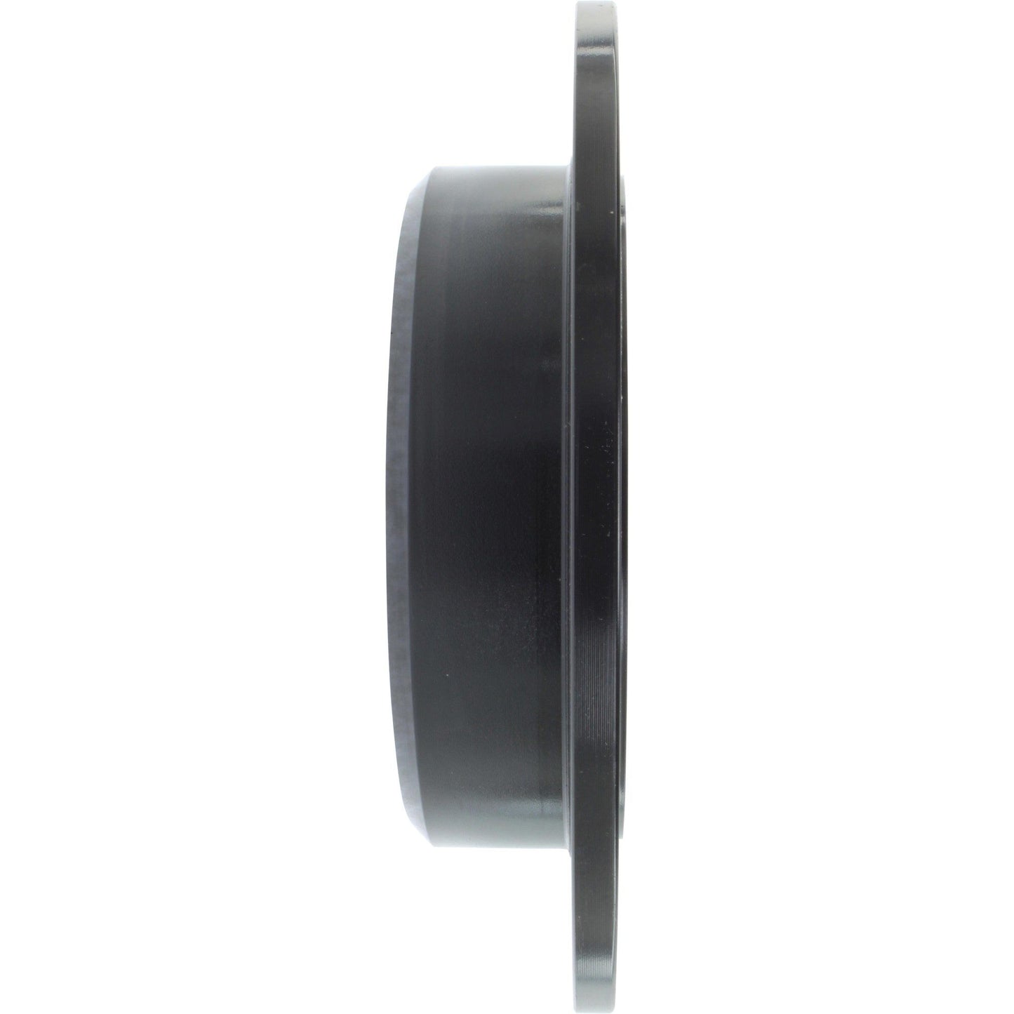StopTech Slotted Sport Brake Rotor 126.67032SL