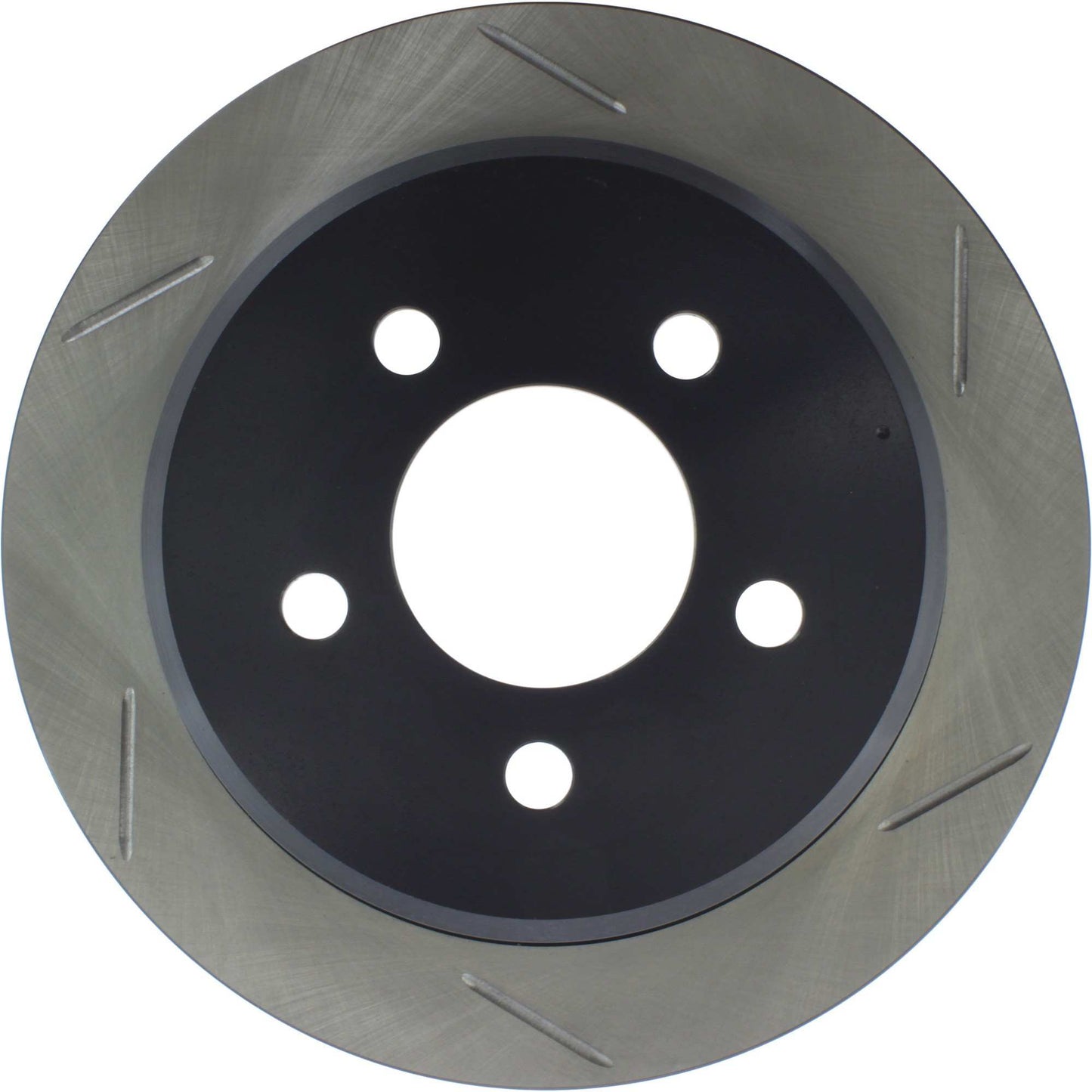 StopTech Slotted Sport Brake Rotor 126.67032SL