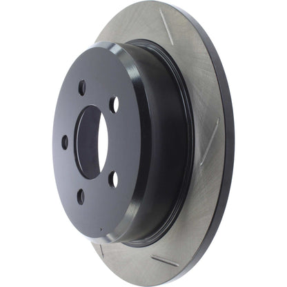 StopTech Slotted Sport Brake Rotor 126.67032SL